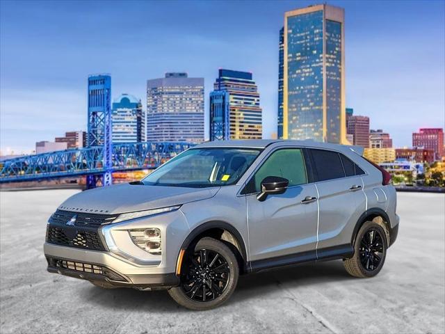2023 Mitsubishi Eclipse Cross LE S-AWC for sale in Jacksonville, FL