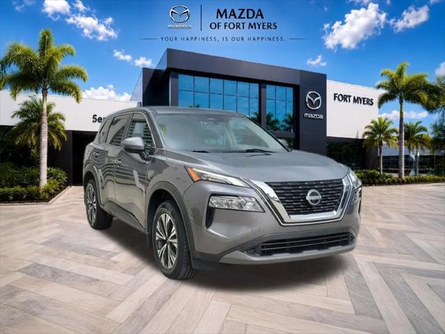 2023 Nissan Rogue SV FWD for sale in Fort Myers, FL