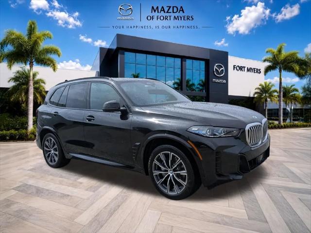 2026 BMW X5 xDrive40i for sale in Fort Myers, FL