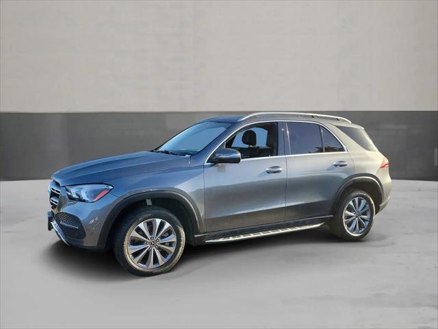 2023 Mercedes-Benz GLE GLE 350 GLE 350 for sale in Cerritos, CA