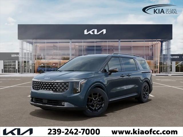 2027 Kia Carnival SX Prestige for sale in Cape Coral, FL