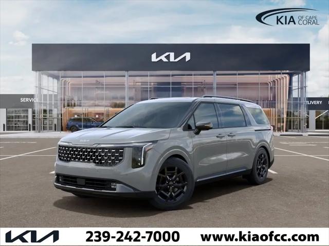 2027 Kia Carnival SX Prestige for sale in Cape Coral, FL