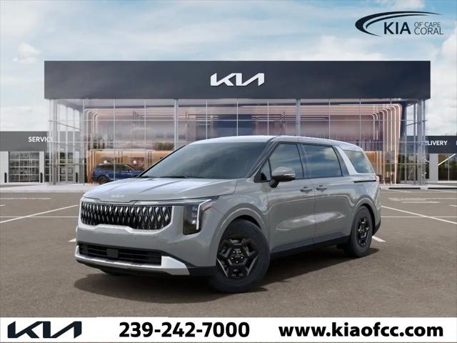 2027 Kia Carnival LXS for sale in Cape Coral, FL
