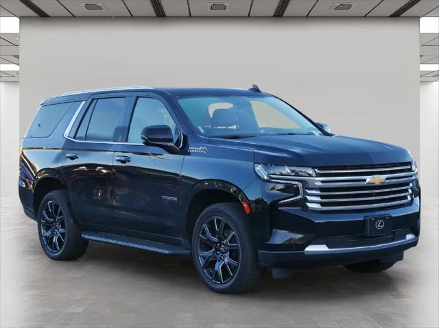 2024 Chevrolet Tahoe 4WD High Country for sale in Wayzata, MN
