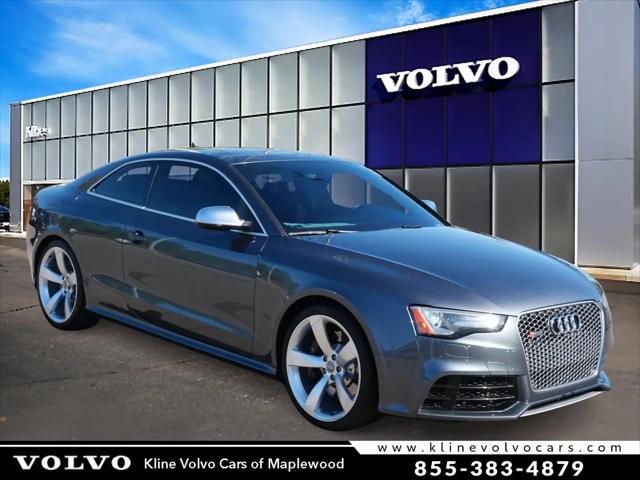 2014 Audi RS5 4.2 for sale in St Paul, MN