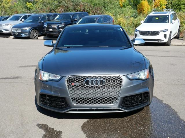 2014 Audi RS5 4.2