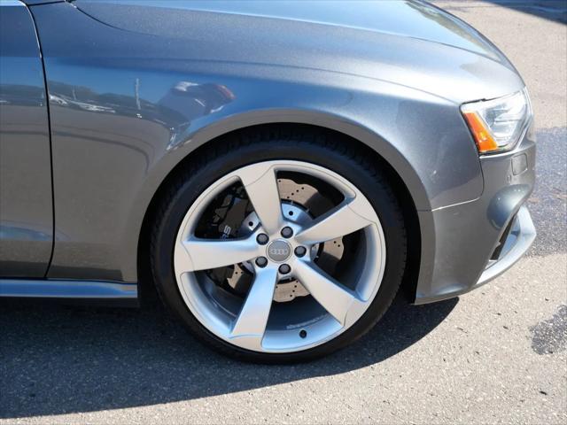 2014 Audi RS5 4.2