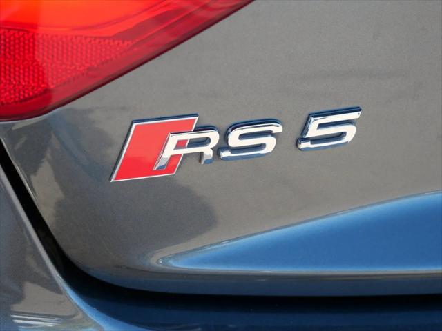 2014 Audi RS5 4.2