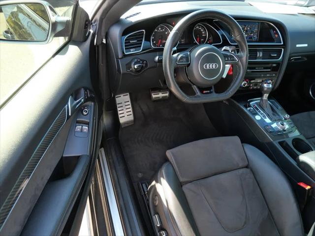 2014 Audi RS5 4.2