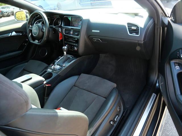 2014 Audi RS5 4.2