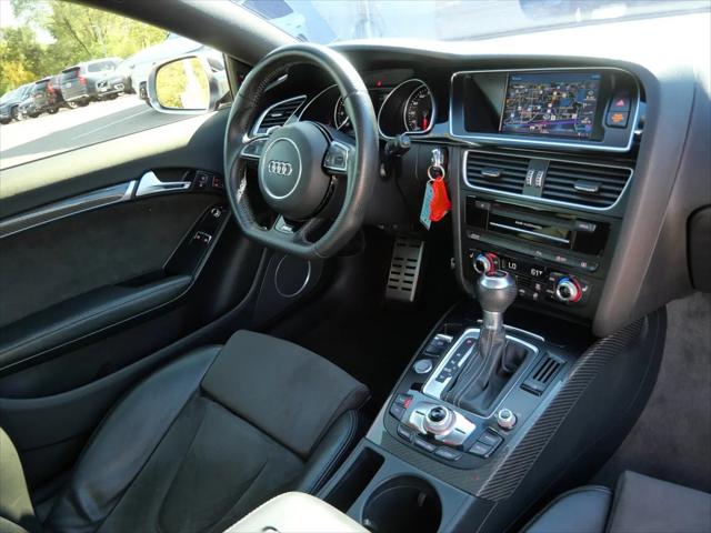 2014 Audi RS5 4.2