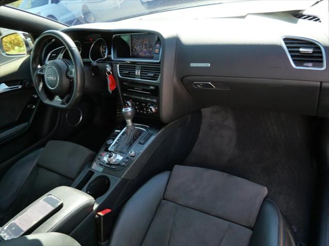 2014 Audi RS5 4.2