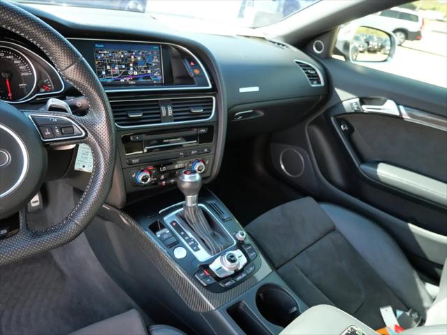 2014 Audi RS5 4.2