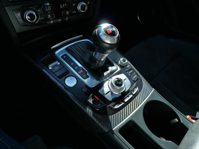 2014 Audi RS5 4.2