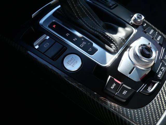 2014 Audi RS5 4.2
