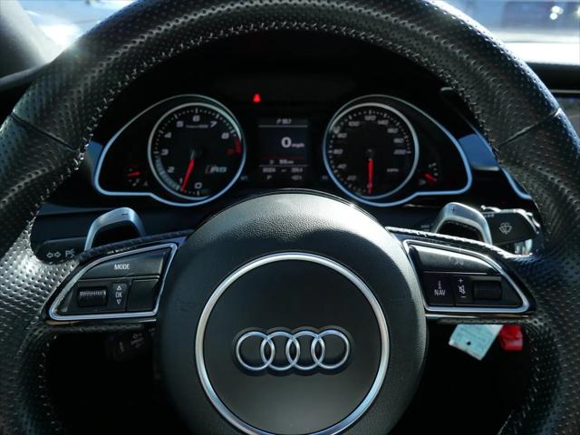 2014 Audi RS5 4.2