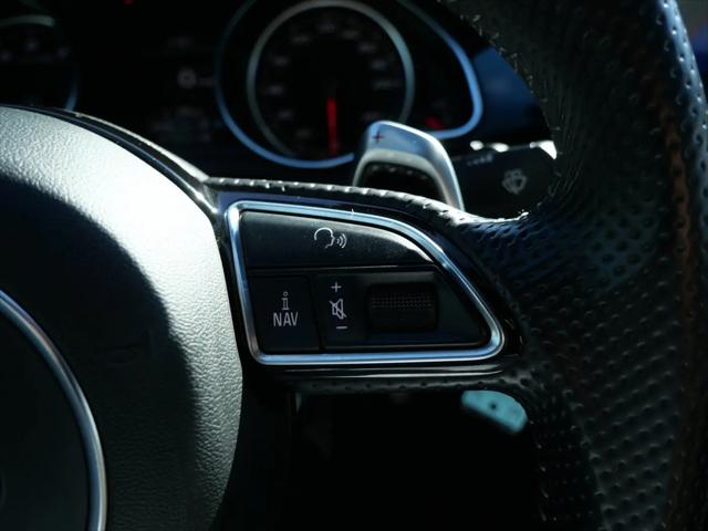 2014 Audi RS5 4.2