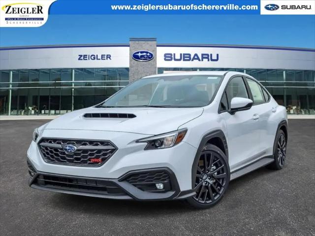 2026 Subaru WRX Premium for sale in Schererville, IN