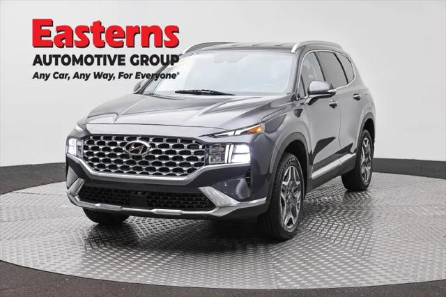 2023 Hyundai Santa Fe Plug-In Hybrid SEL Convenience for sale in Frederick, MD