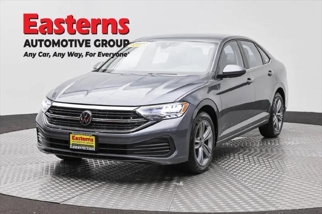 2024 Volkswagen Jetta 1.5T SE for sale in Frederick, MD