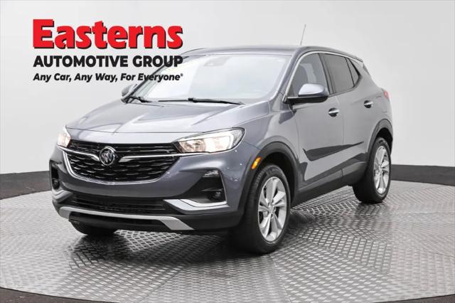 2022 Buick Encore GX AWD Preferred for sale in Frederick, MD