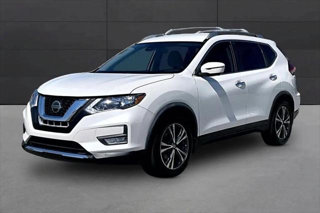 2019 Nissan Rogue SV for sale in Columbia, SC
