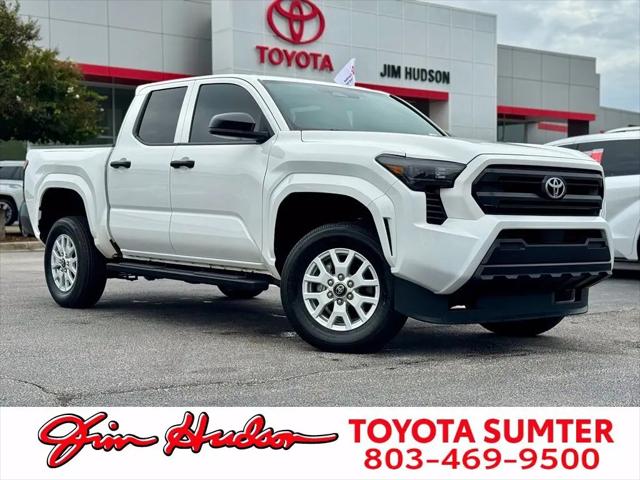 2025 Toyota Tacoma SR for sale in Columbia, SC