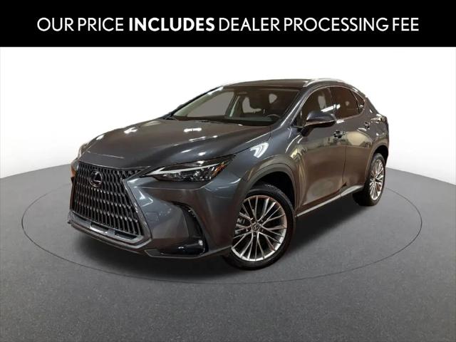 2026 Lexus NX 350h Premium for sale in Wilmington, DE