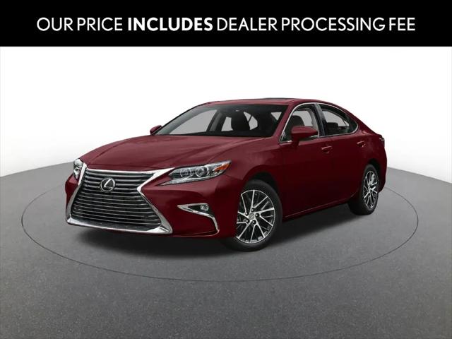 2017 Lexus ES 350 ES 350 for sale in Wilmington, DE
