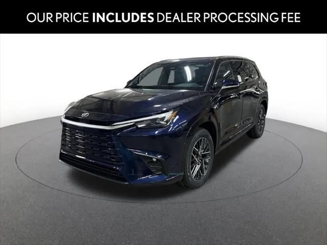 2026 Lexus TX 350 Premium for sale in Wilmington, DE