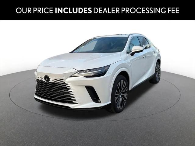 2026 Lexus RX 350 Premium+ for sale in Wilmington, DE