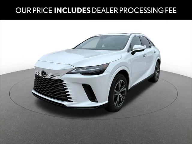 2026 Lexus RX 350 Premium for sale in Wilmington, DE