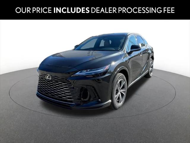 2026 Lexus RX 350 Premium for sale in Wilmington, DE