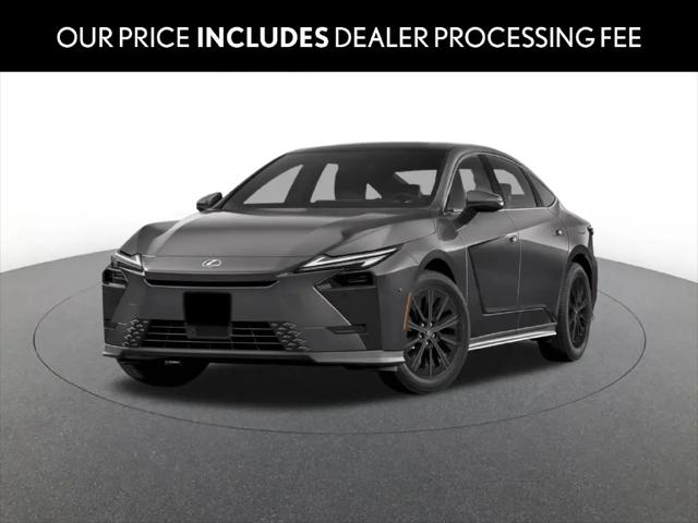 2026 Lexus ES 350 Premium for sale in Wilmington, DE