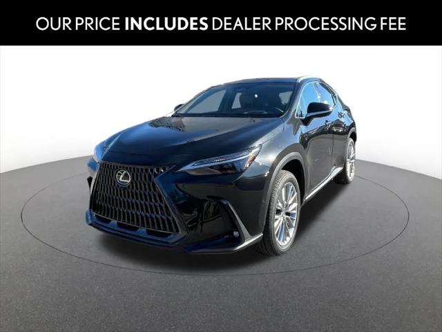2026 Lexus NX 350 Luxury for sale in Wilmington, DE