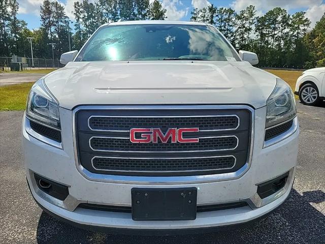 2017 GMC Acadia Limited