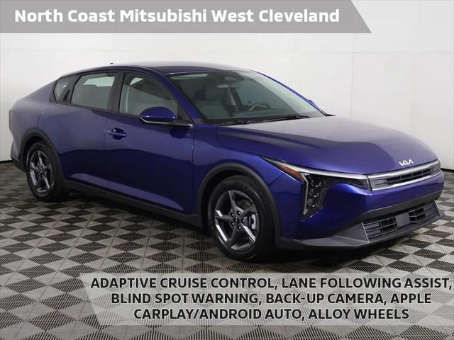2025 Kia K4 LXS for sale in Cleveland, OH