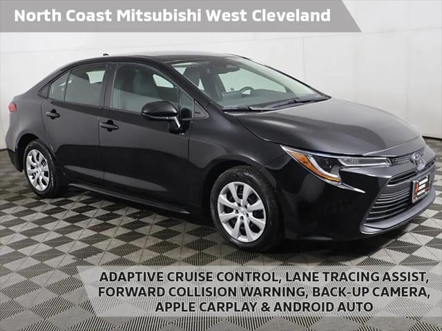2024 Toyota Corolla LE for sale in Cleveland, OH