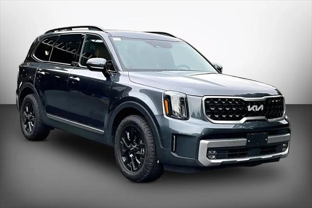 2023 Kia Telluride SX Prestige X-Pro for sale in Cornelius, NC