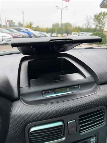 2005 Subaru Forester 2.5X