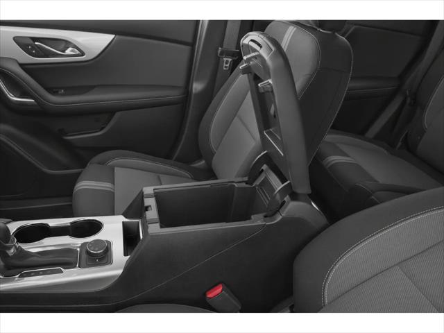 2025 Chevrolet Blazer FWD 2LT