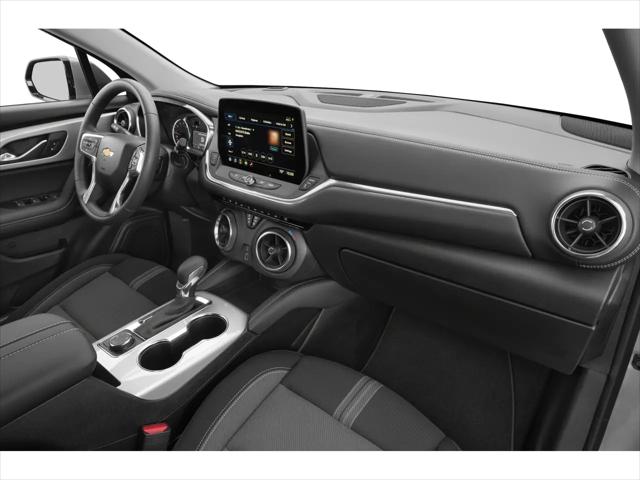 2025 Chevrolet Blazer FWD 2LT