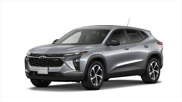 2026 Chevrolet Trax FWD 1RS for sale in Excelsior Springs, MO