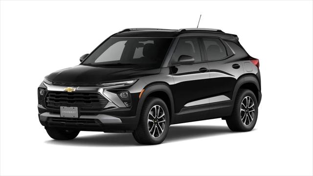 2026 Chevrolet TrailBlazer AWD LT for sale in Excelsior Springs, MO