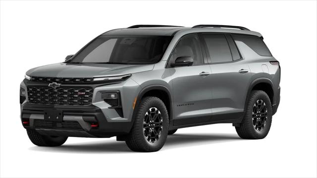2027 Chevrolet Traverse AWD Z71 for sale in Excelsior Springs, MO