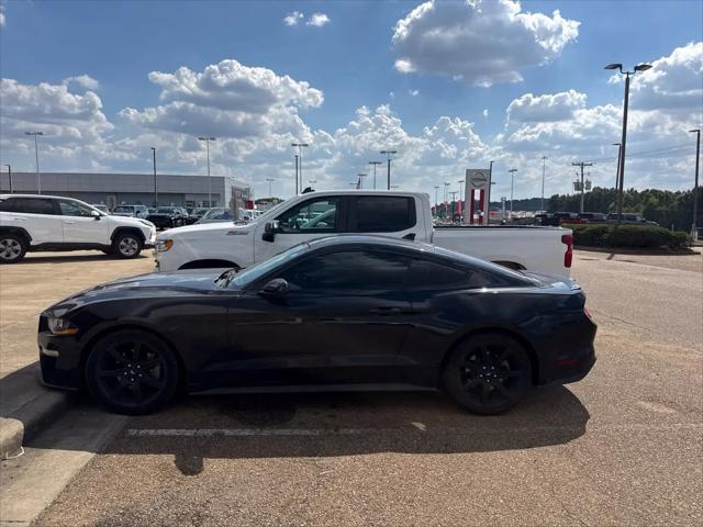2020 Ford Mustang EcoBoost Fastback for sale in Jackson, MS