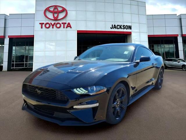 2020 Ford Mustang EcoBoost Fastback for sale in Jackson, MS