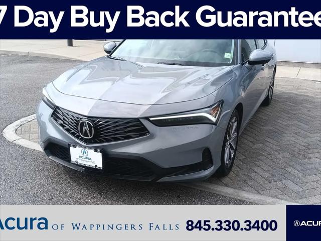 2026 Acura Integra FWD for sale in Wappingers Falls, NY