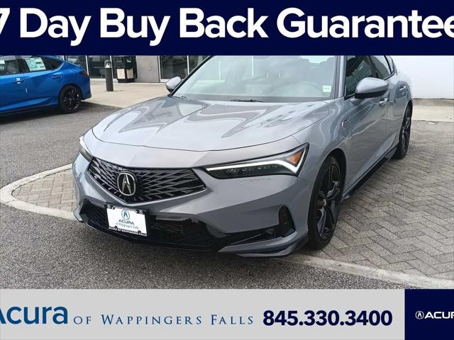 2026 Acura Integra FWD A-Spec for sale in Wappingers Falls, NY