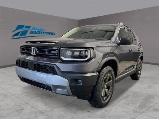 2026 Honda Passport AWD RTL Towing for sale in Hackettstown, NJ